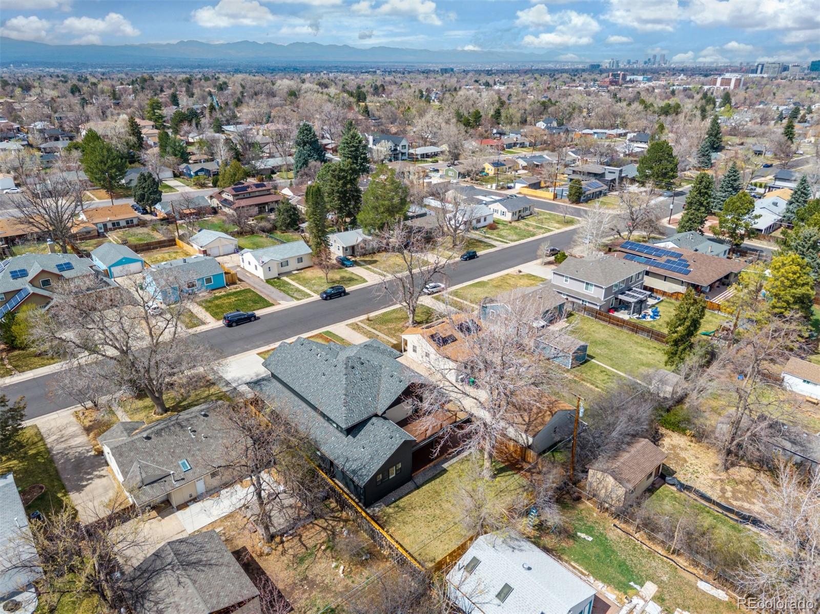 3350 S Eudora Street