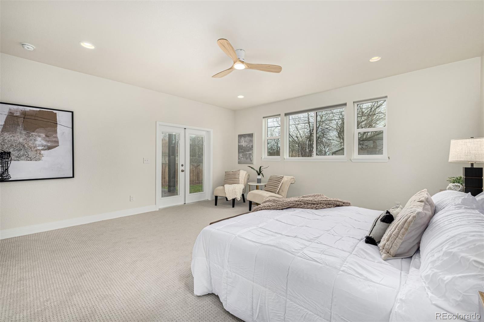 3350 S Eudora Street