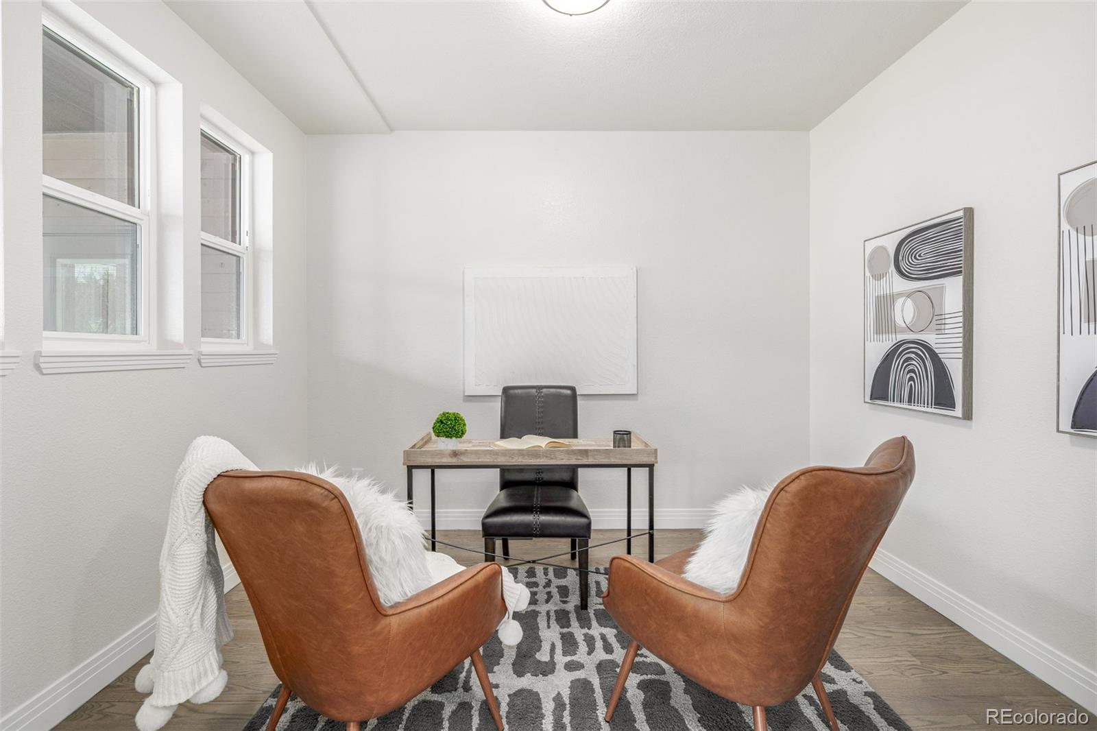 3350 S Eudora Street