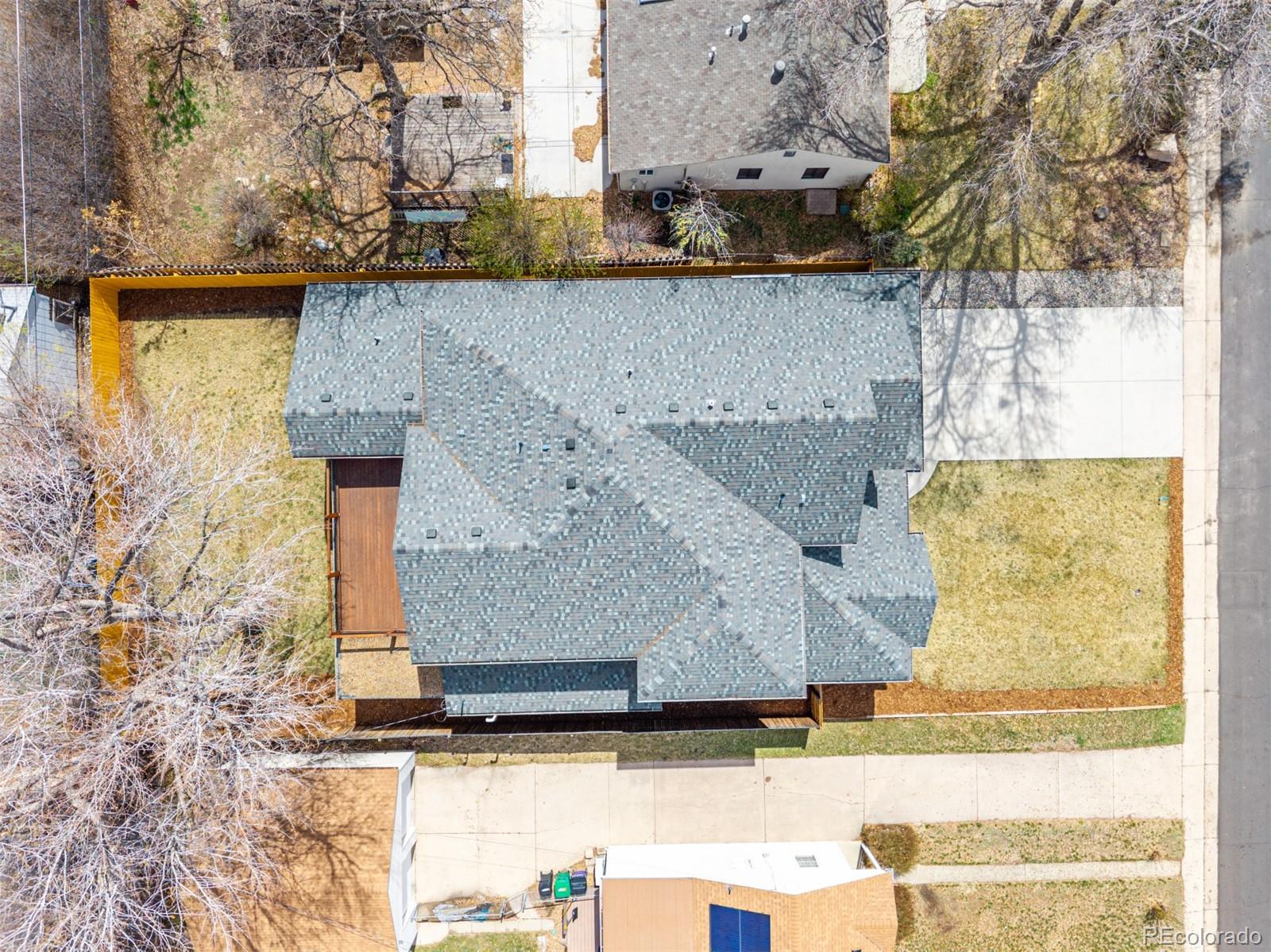 3350 S Eudora Street