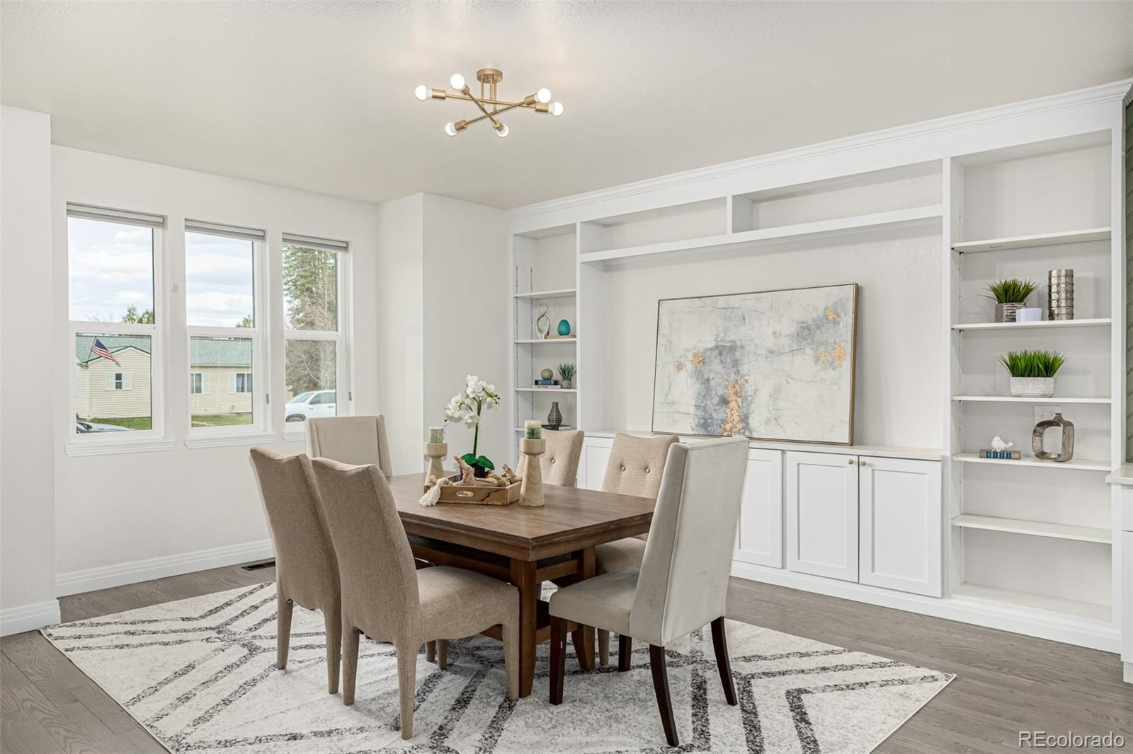 3350 S Eudora Street