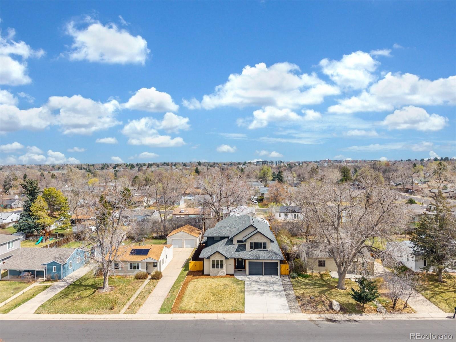 3350 S Eudora Street