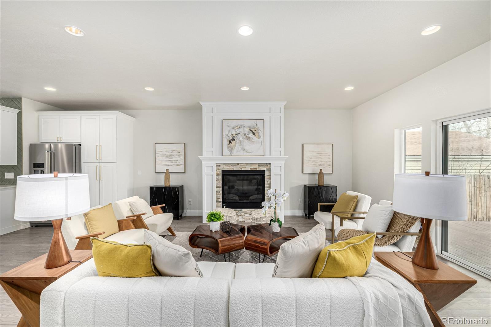 3350 S Eudora Street