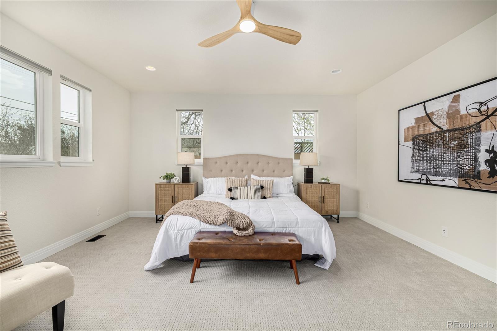 3350 S Eudora Street