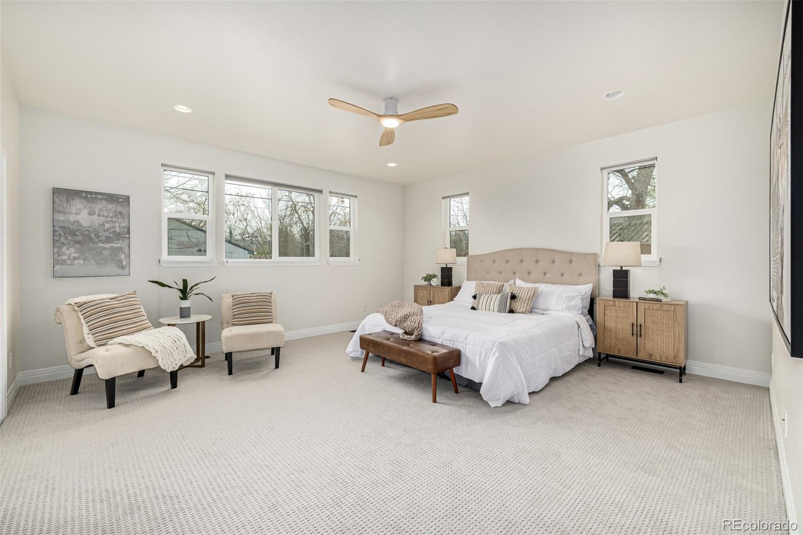 3350 S Eudora Street