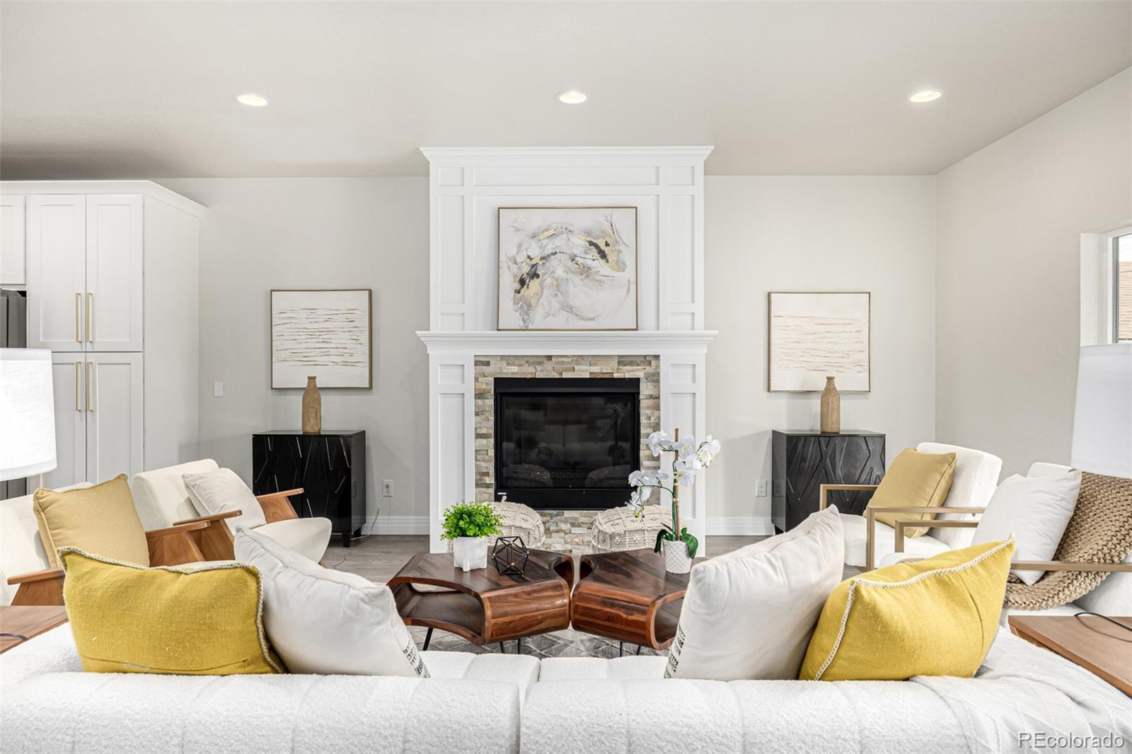 3350 S Eudora Street