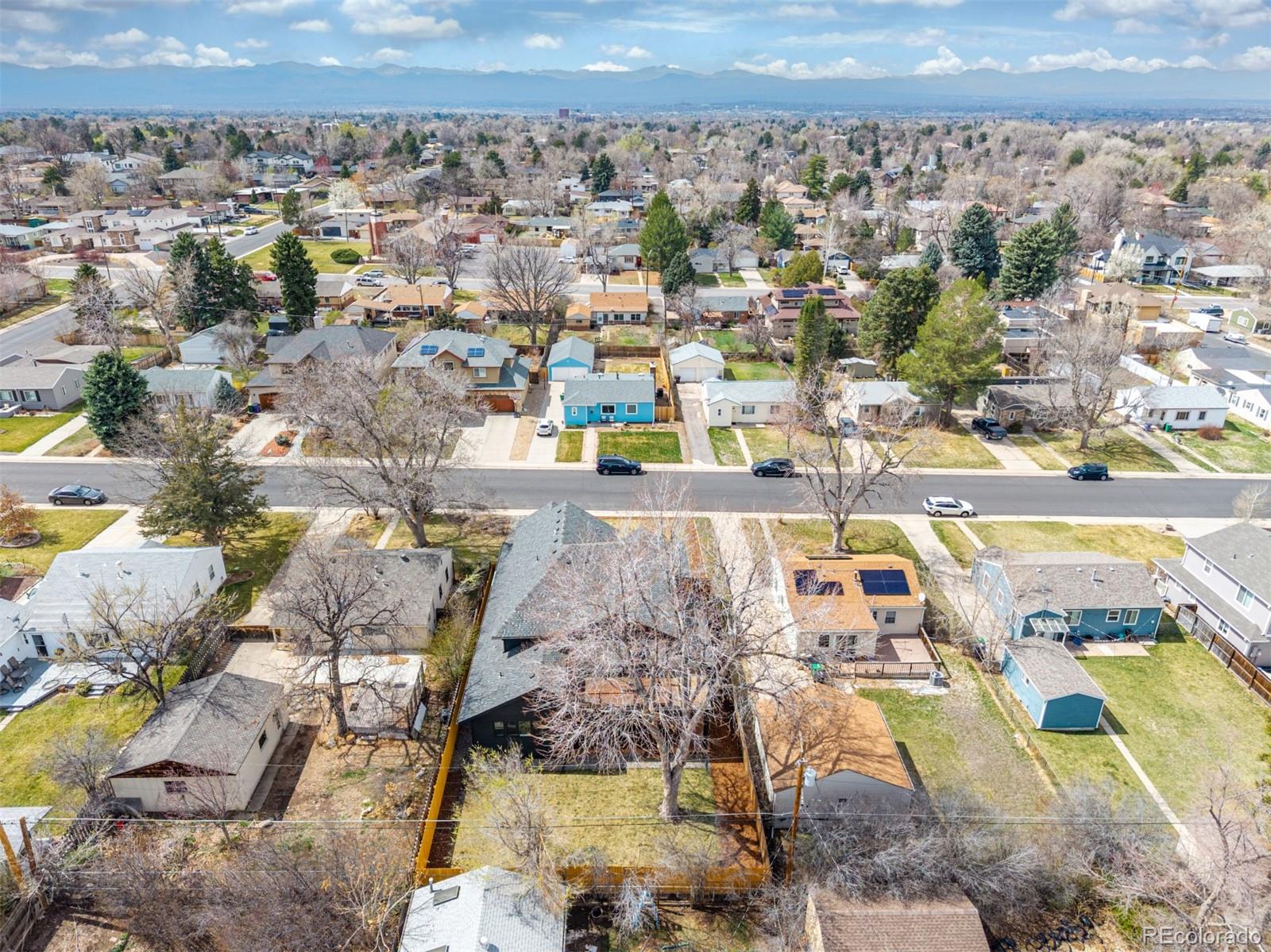 3350 S Eudora Street