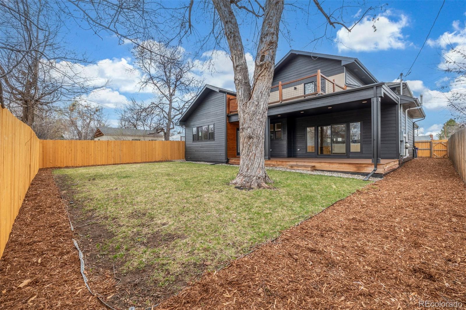 3350 S Eudora Street