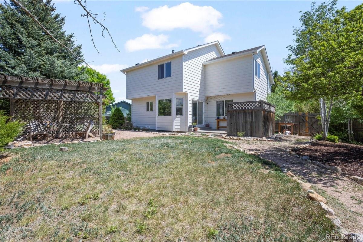 3235 Calumet Way