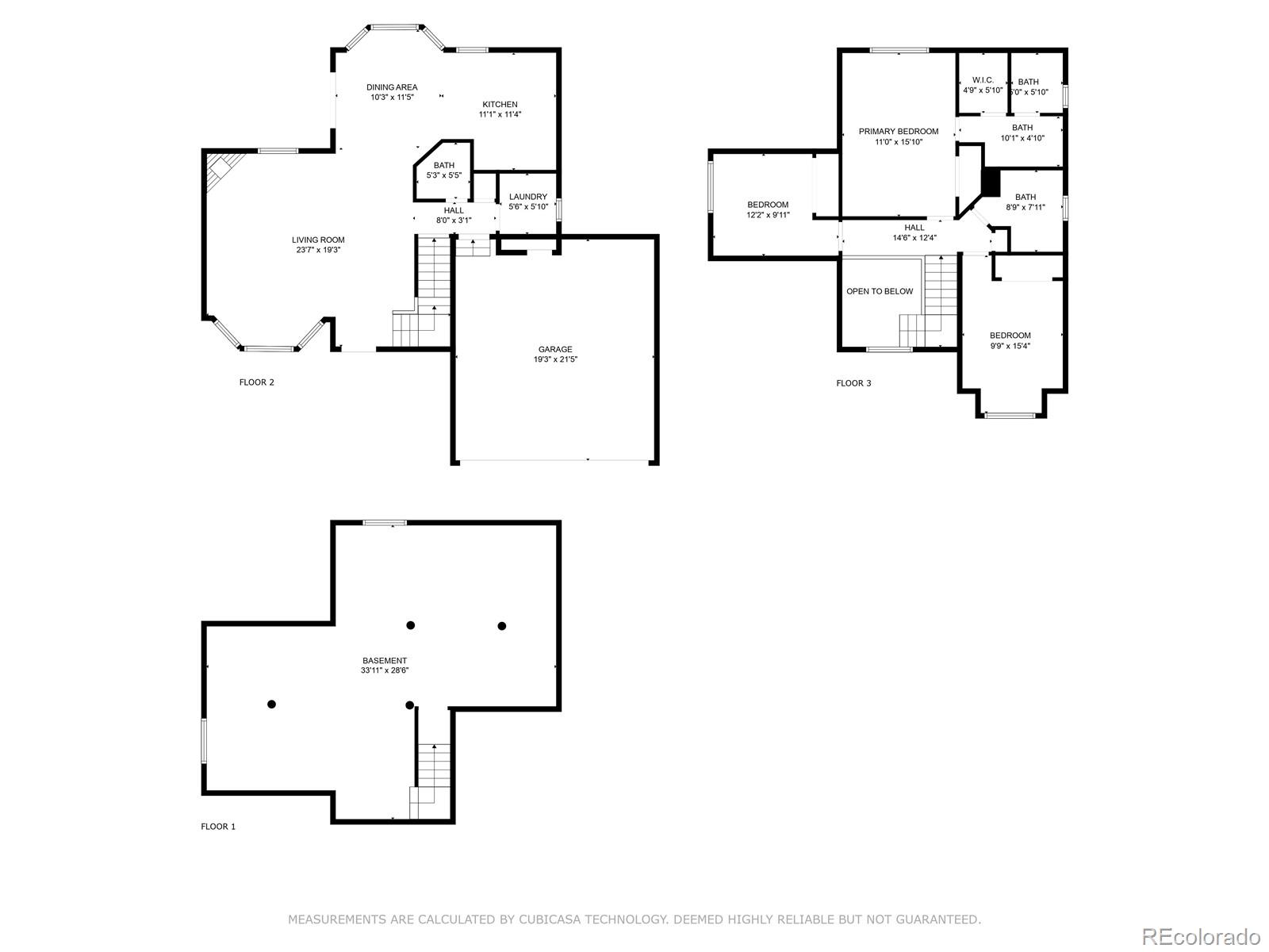 3235 Calumet Way