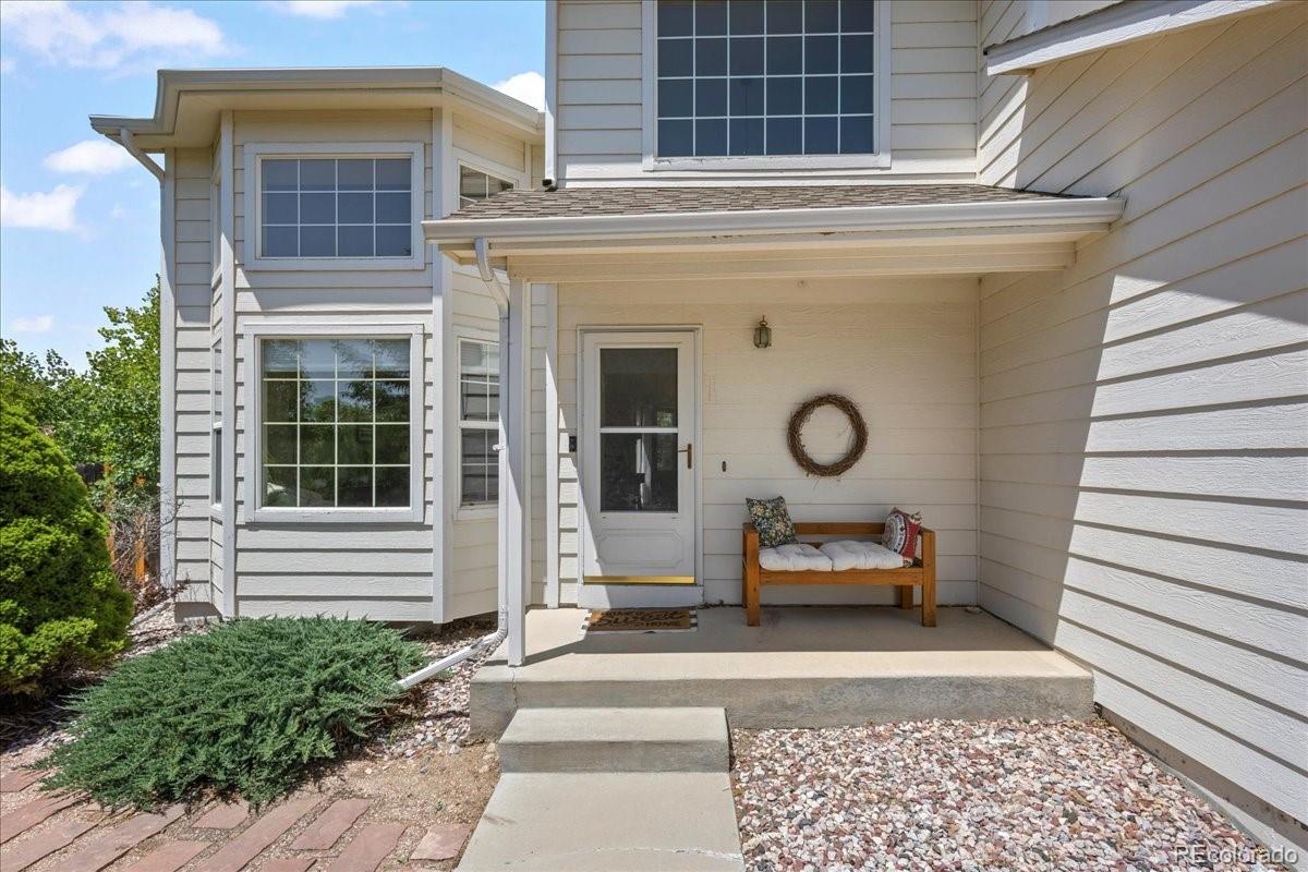 3235 Calumet Way