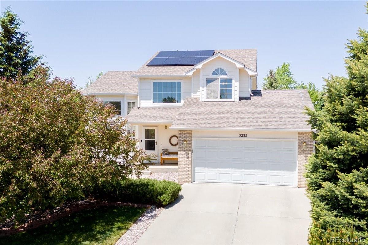 3235 Calumet Way
