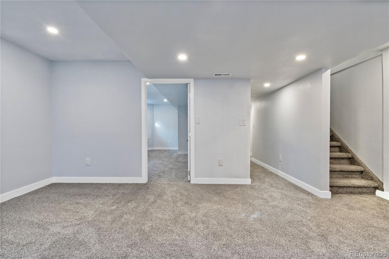 7693 S Independence Way