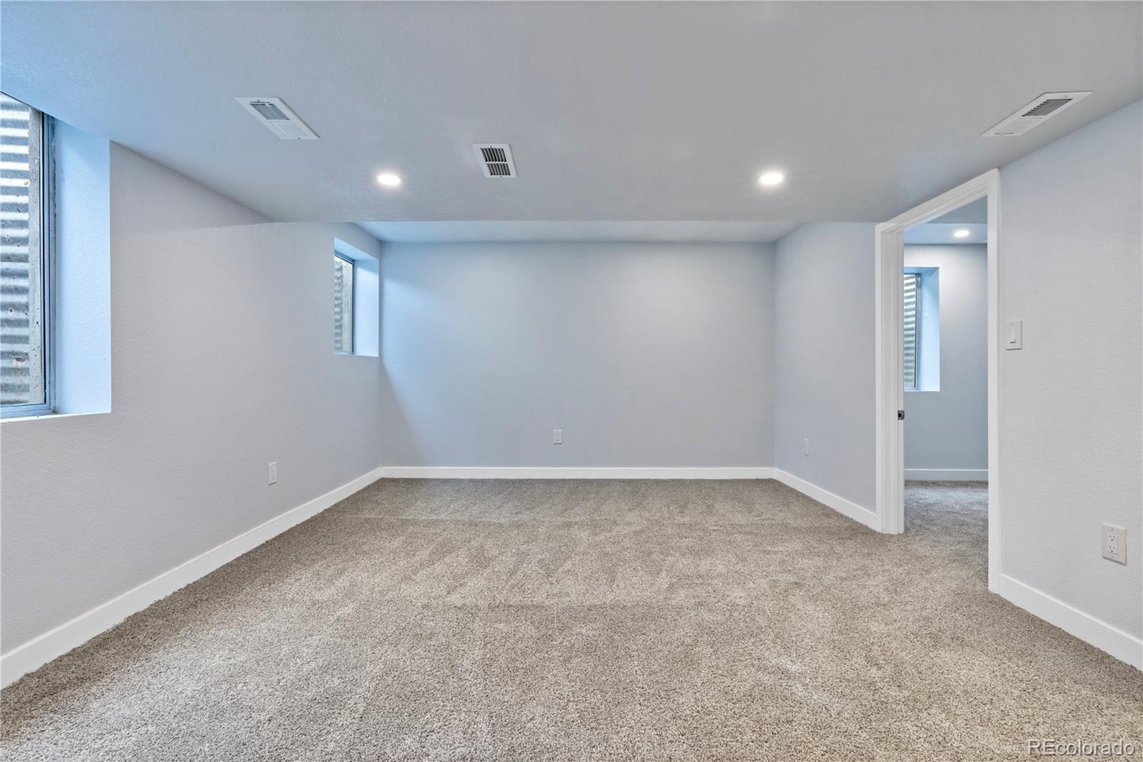7693 S Independence Way