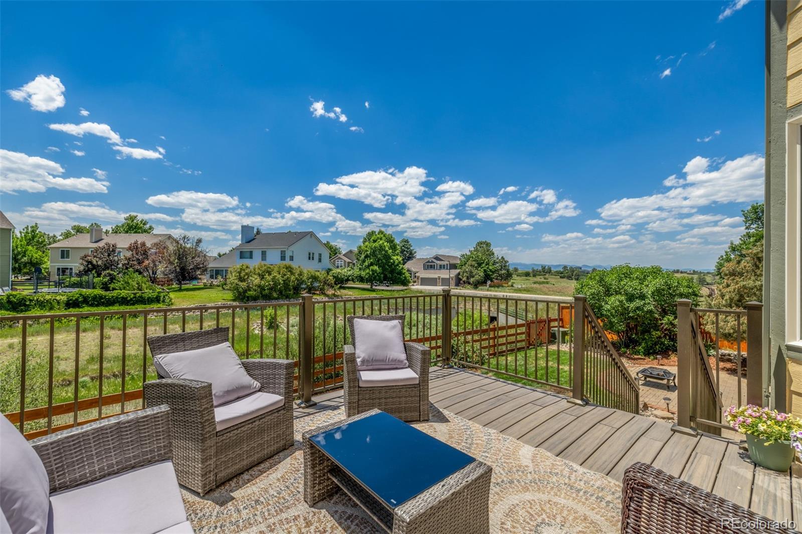 5168 Rocky Mountain Drive