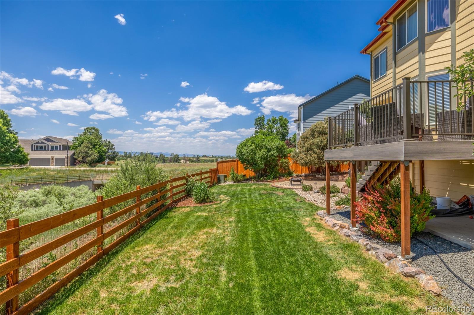 5168 Rocky Mountain Drive