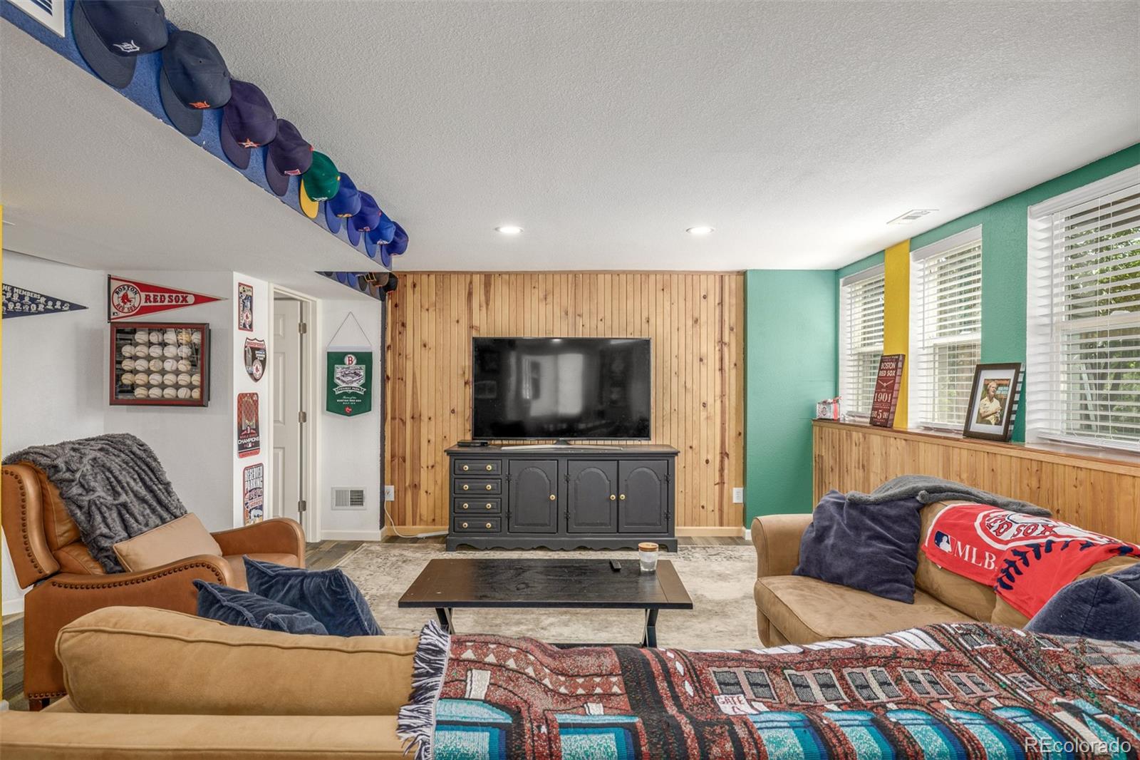 5168 Rocky Mountain Drive