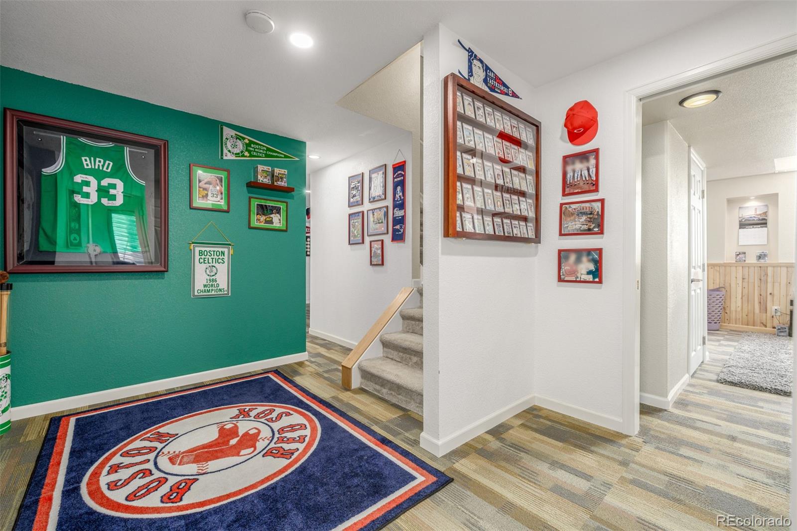 5168 Rocky Mountain Drive