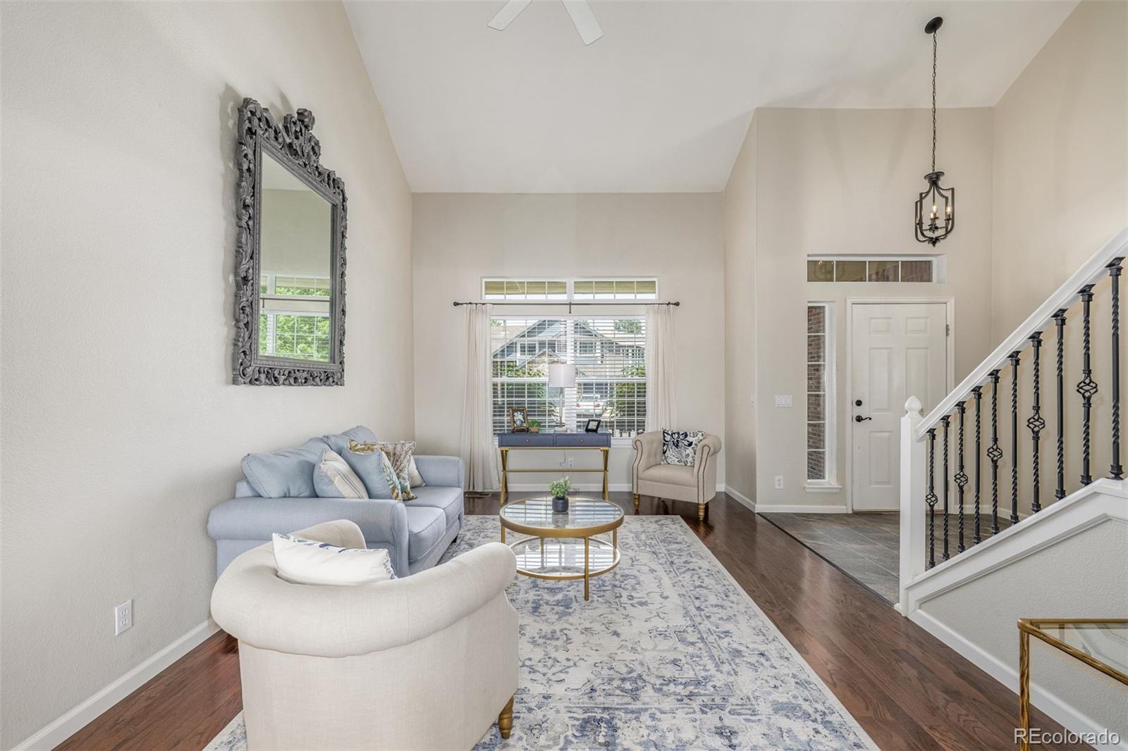 5168 Rocky Mountain Drive