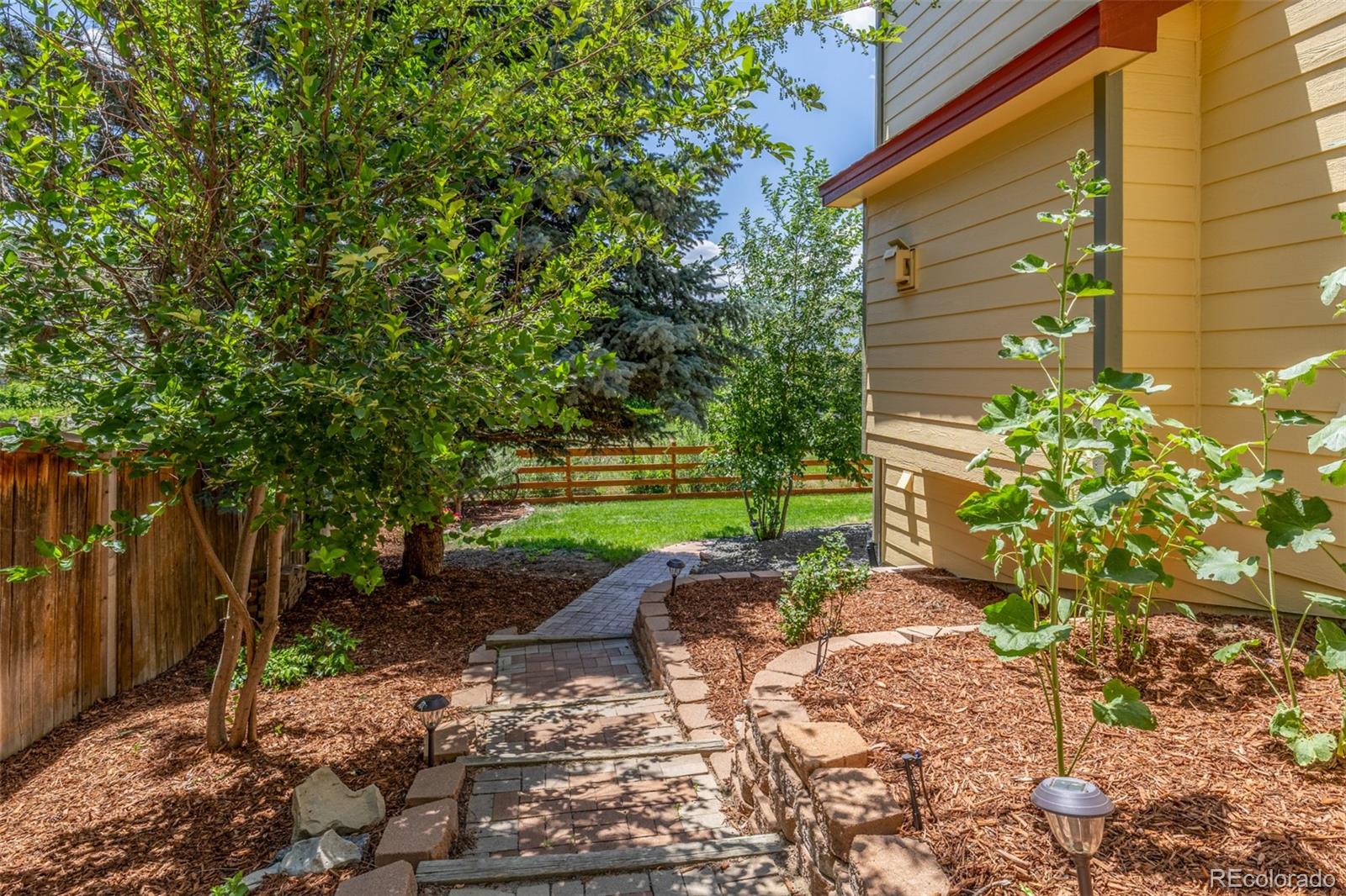 5168 Rocky Mountain Drive