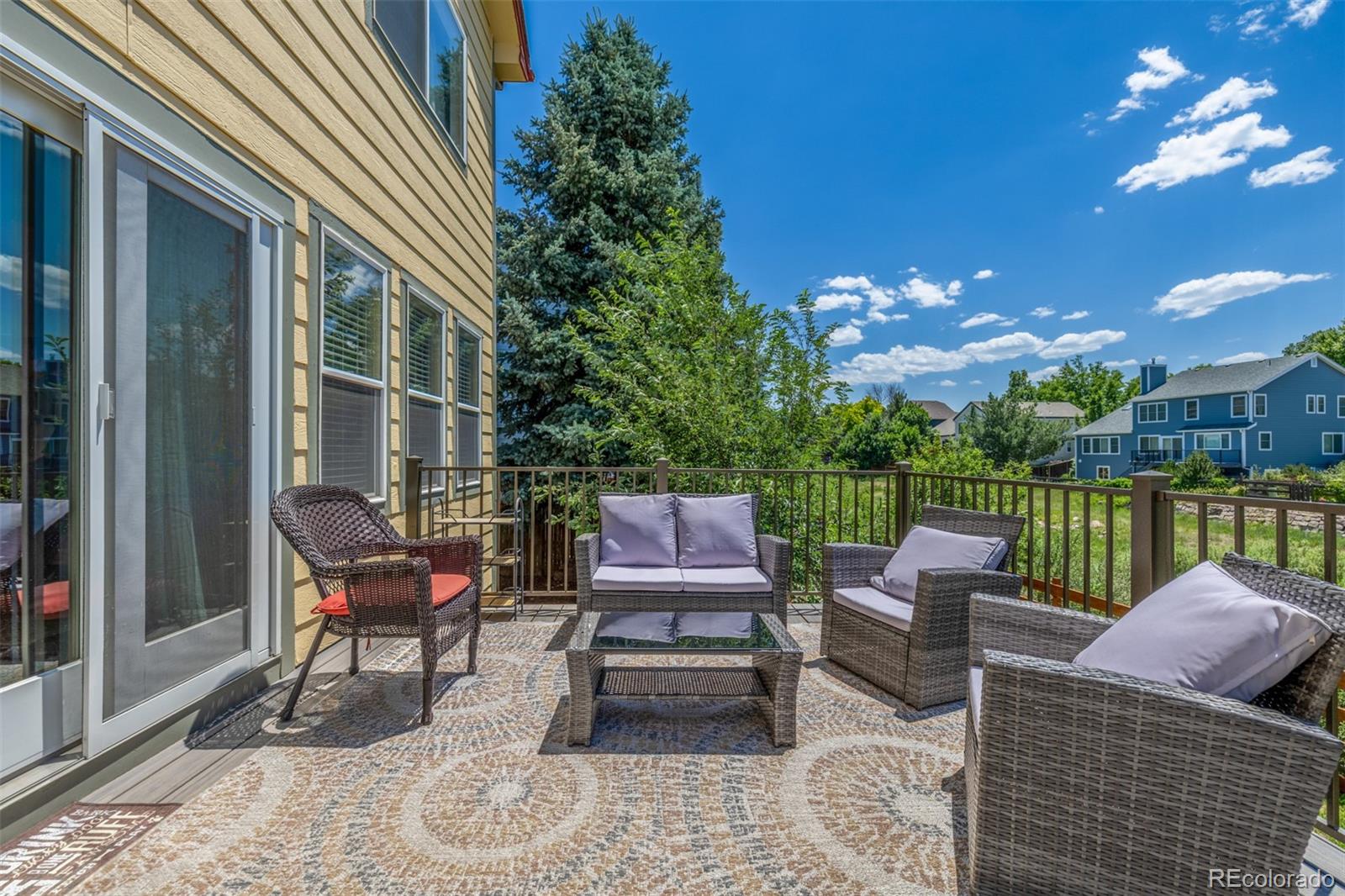 5168 Rocky Mountain Drive