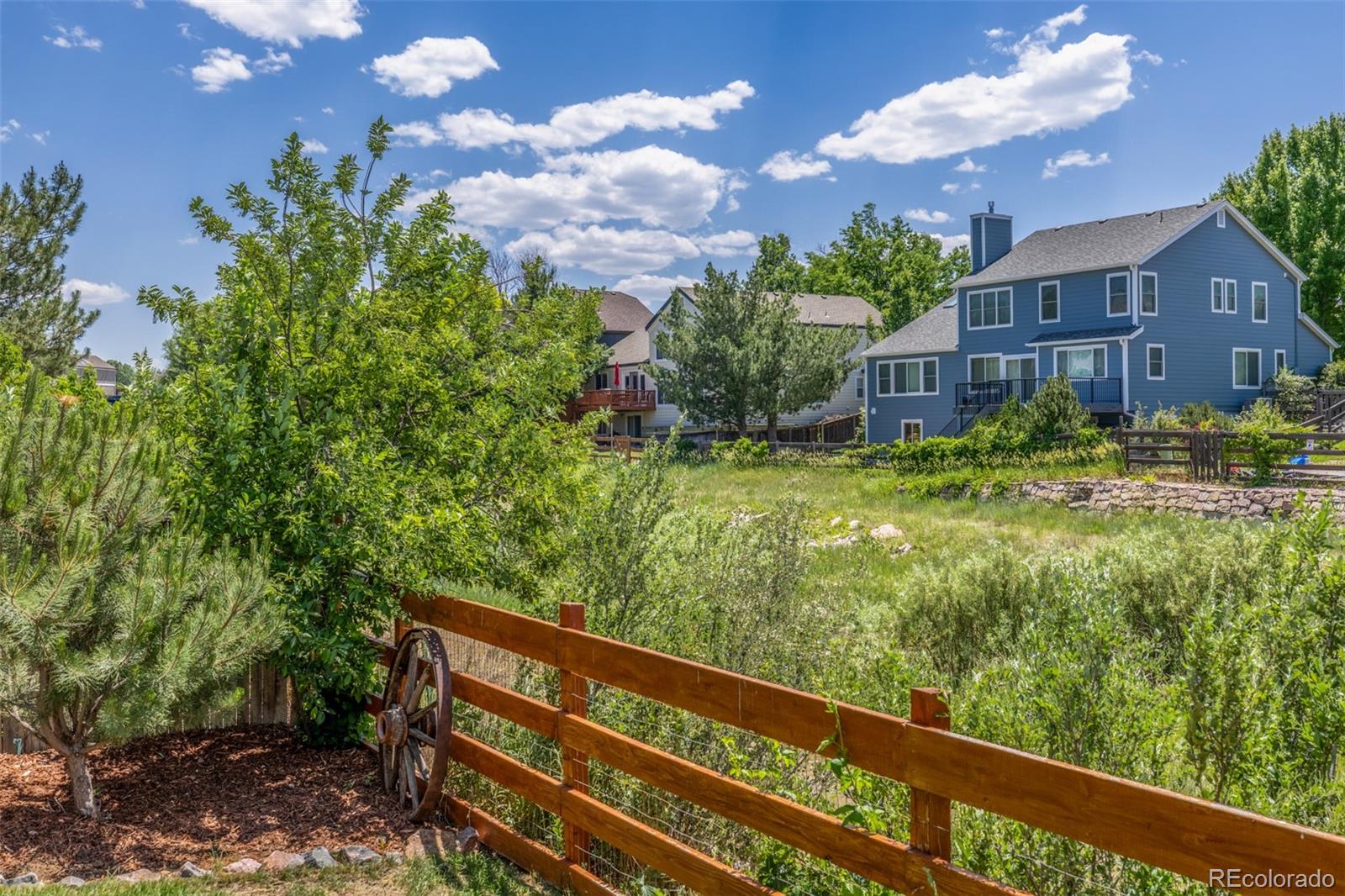 5168 Rocky Mountain Drive