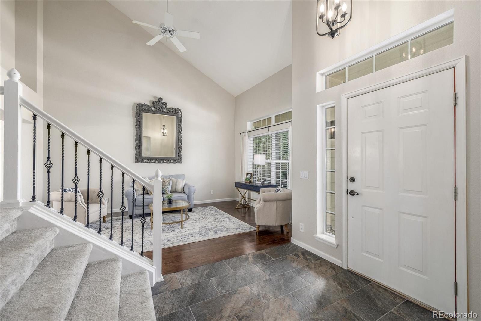 5168 Rocky Mountain Drive