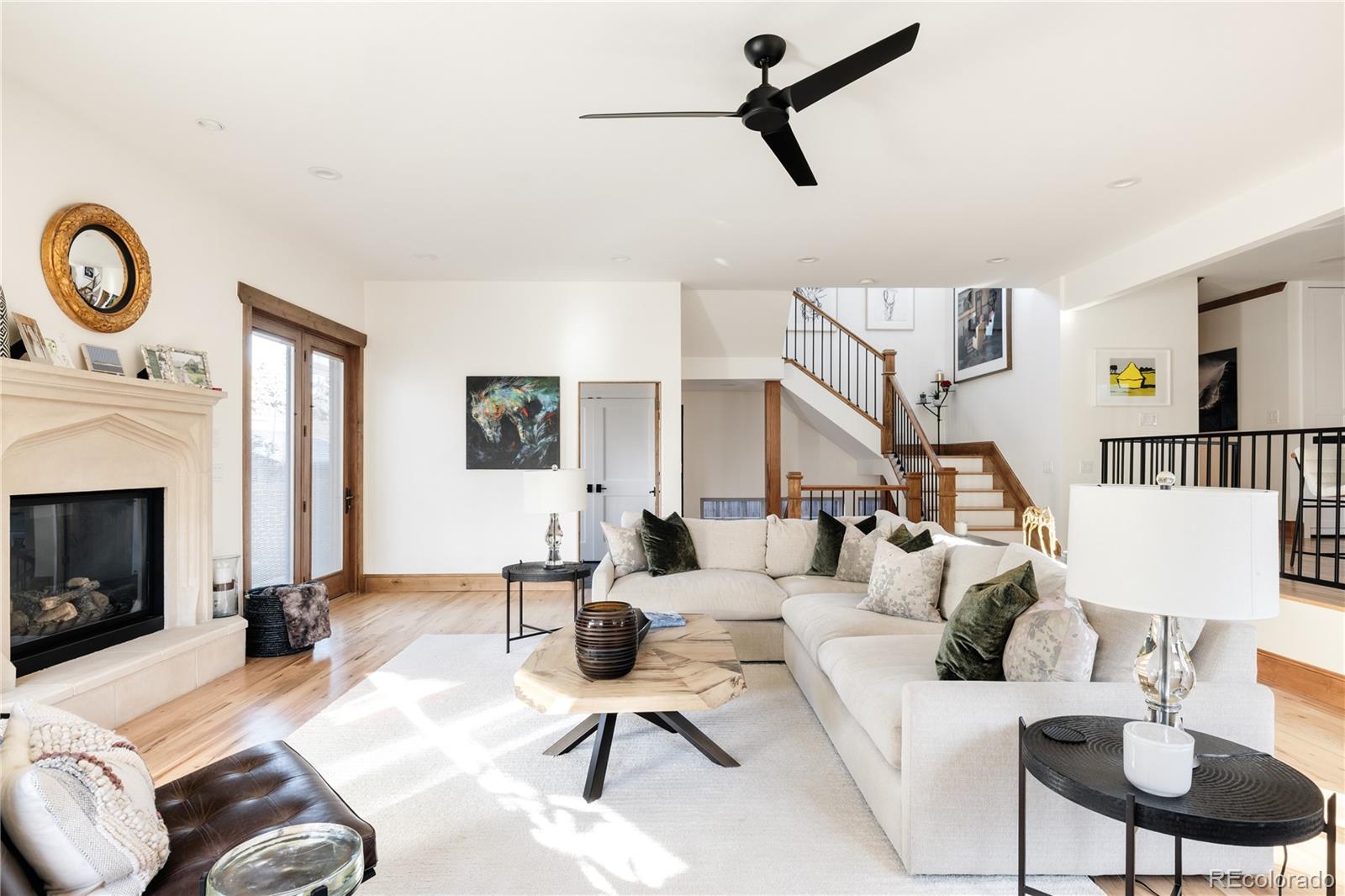 1275 S Elizabeth Street