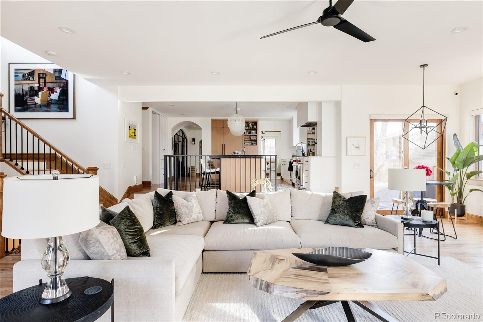 1275 S Elizabeth Street