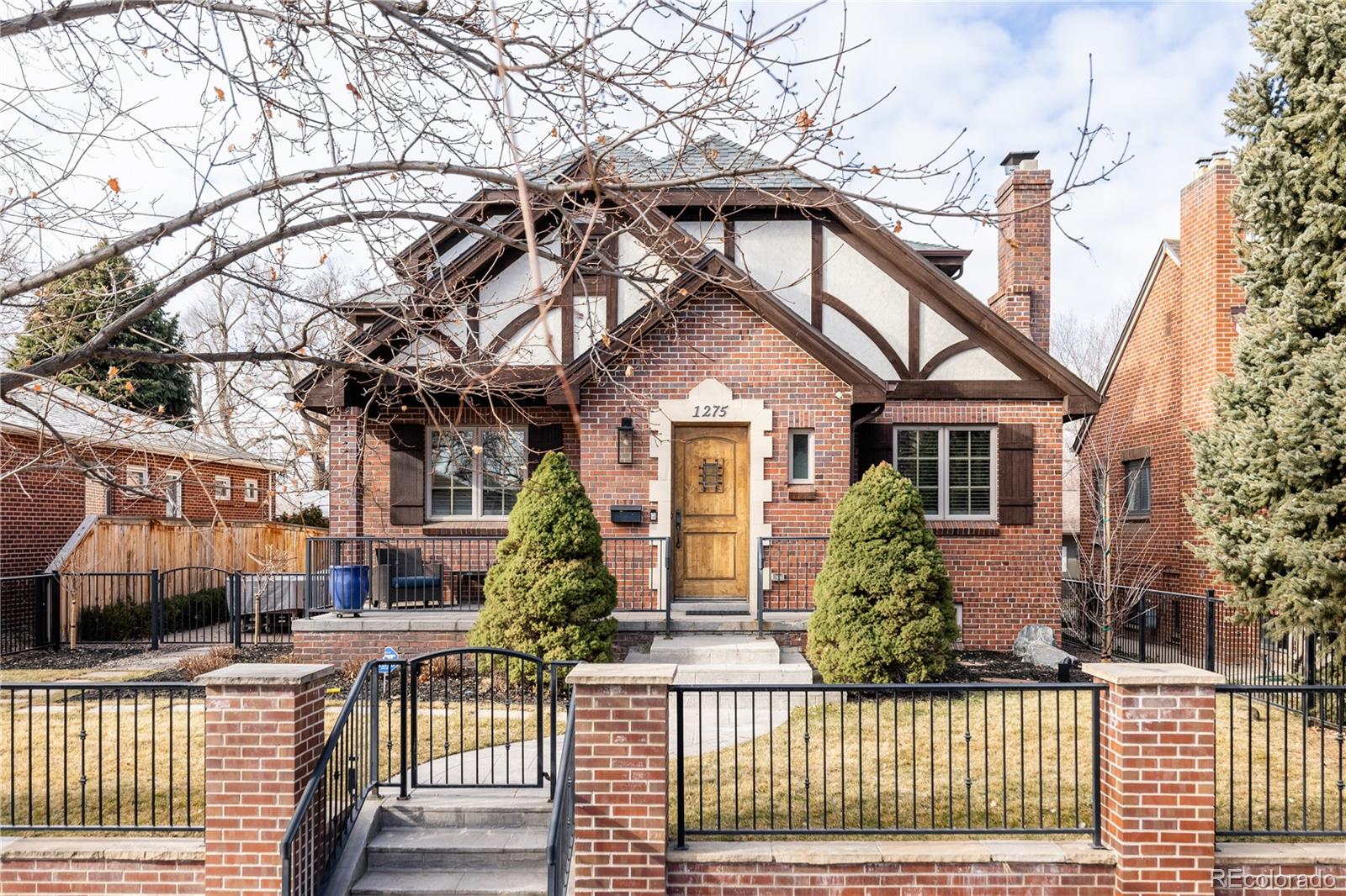 1275 S Elizabeth Street