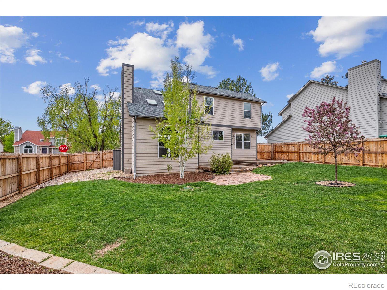 1036 Deer Creek Lane