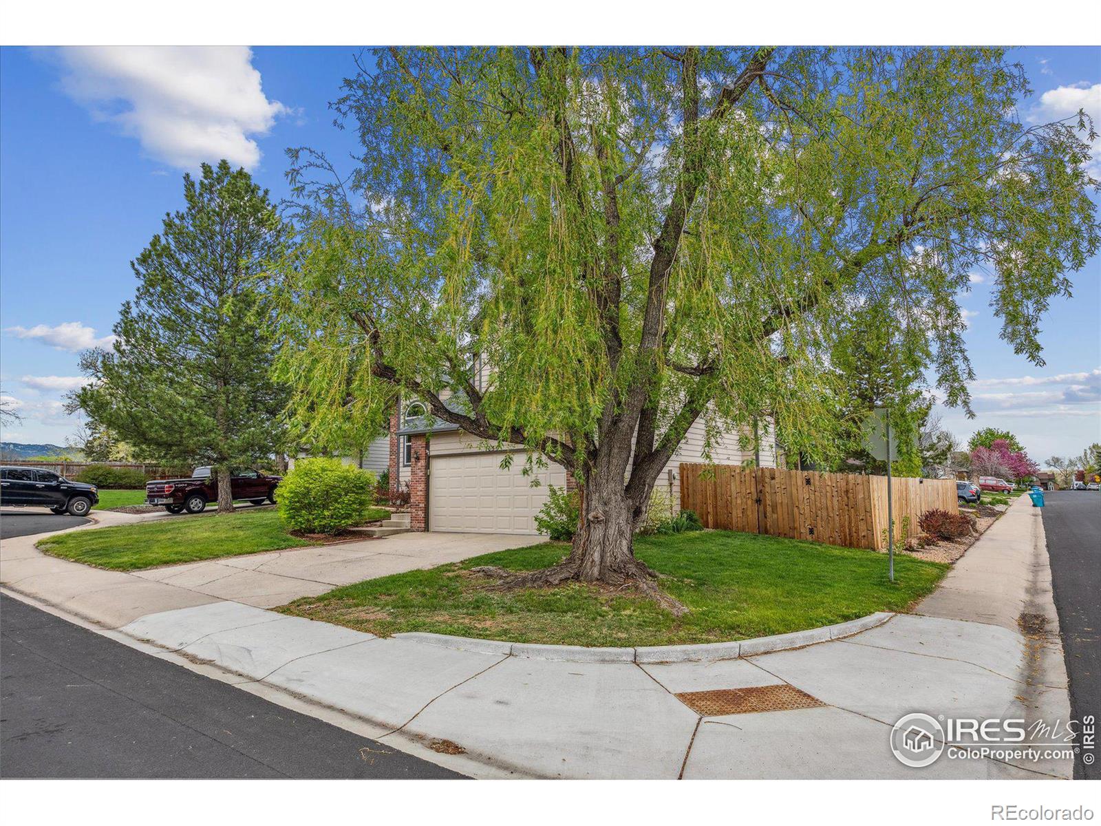 1036 Deer Creek Lane