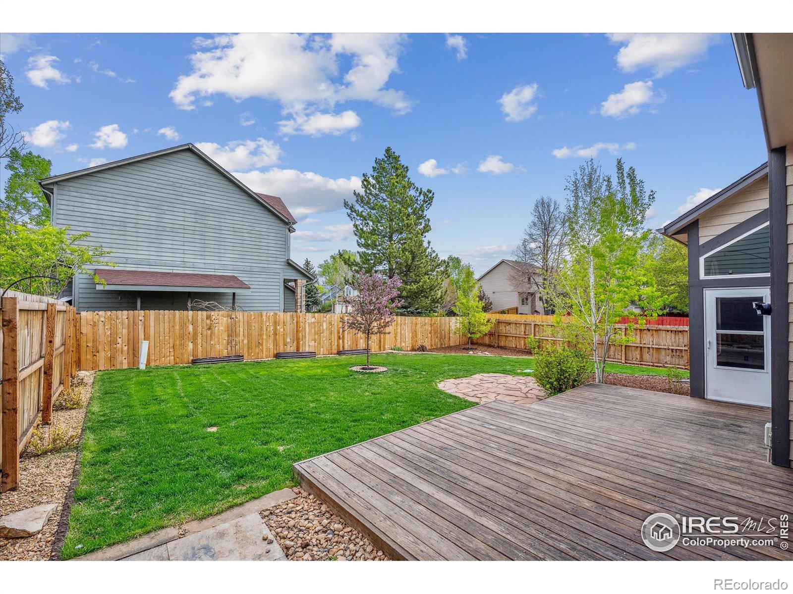1036 Deer Creek Lane