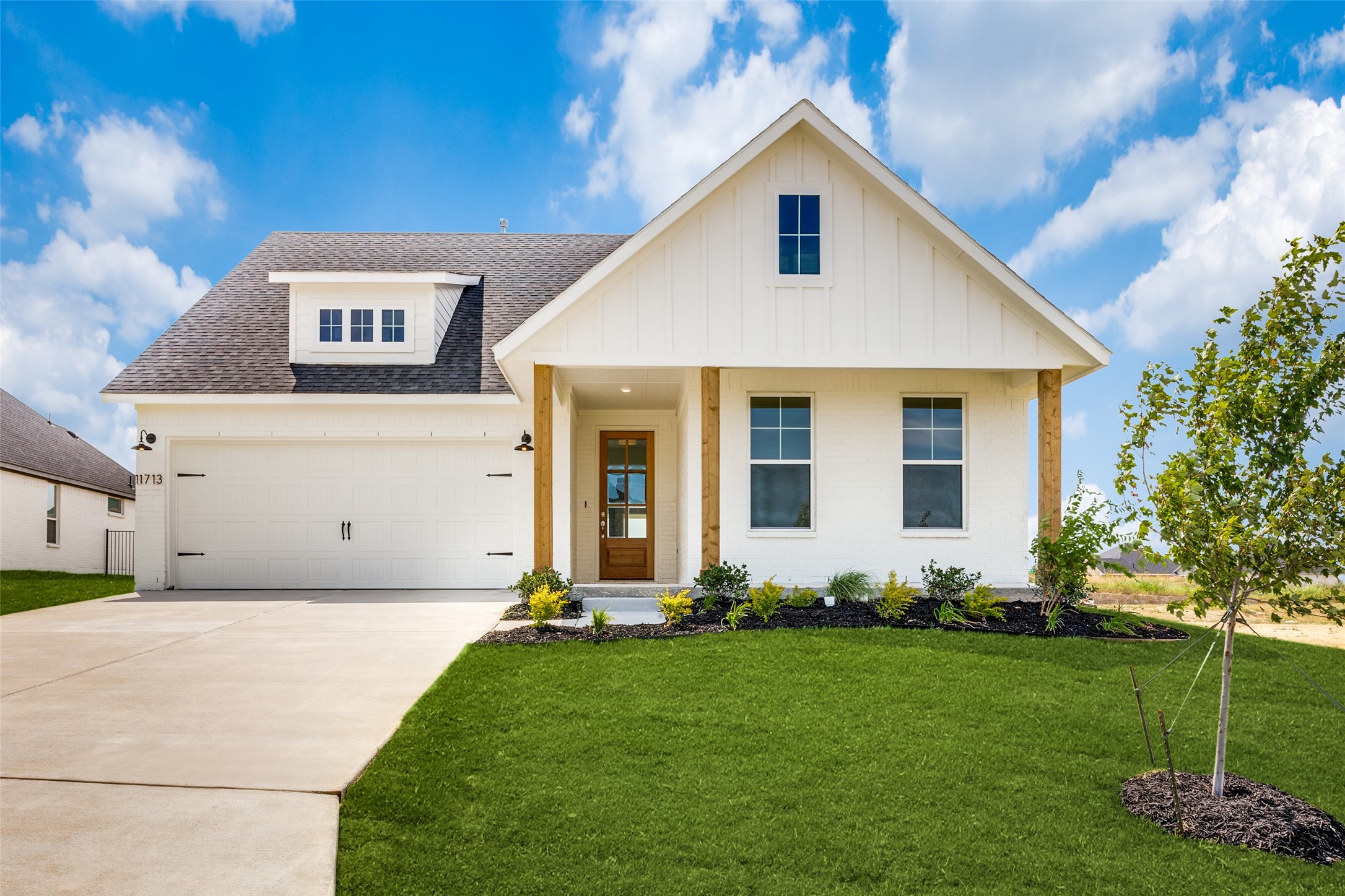 11713 Sand Cat Court