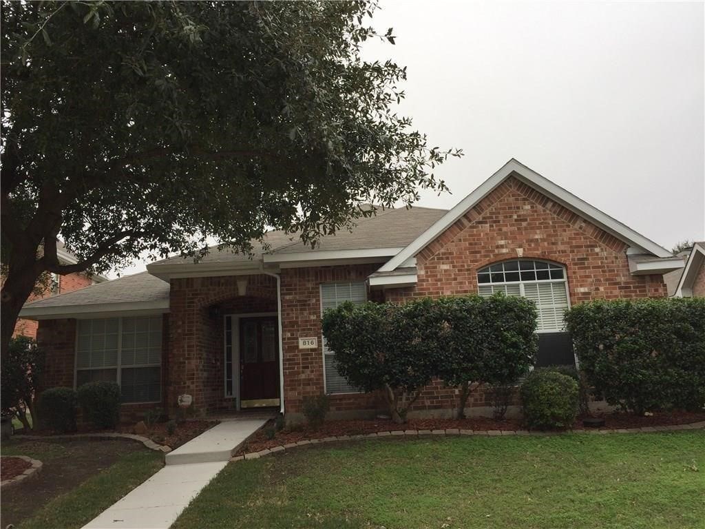 816 High Meadow Court