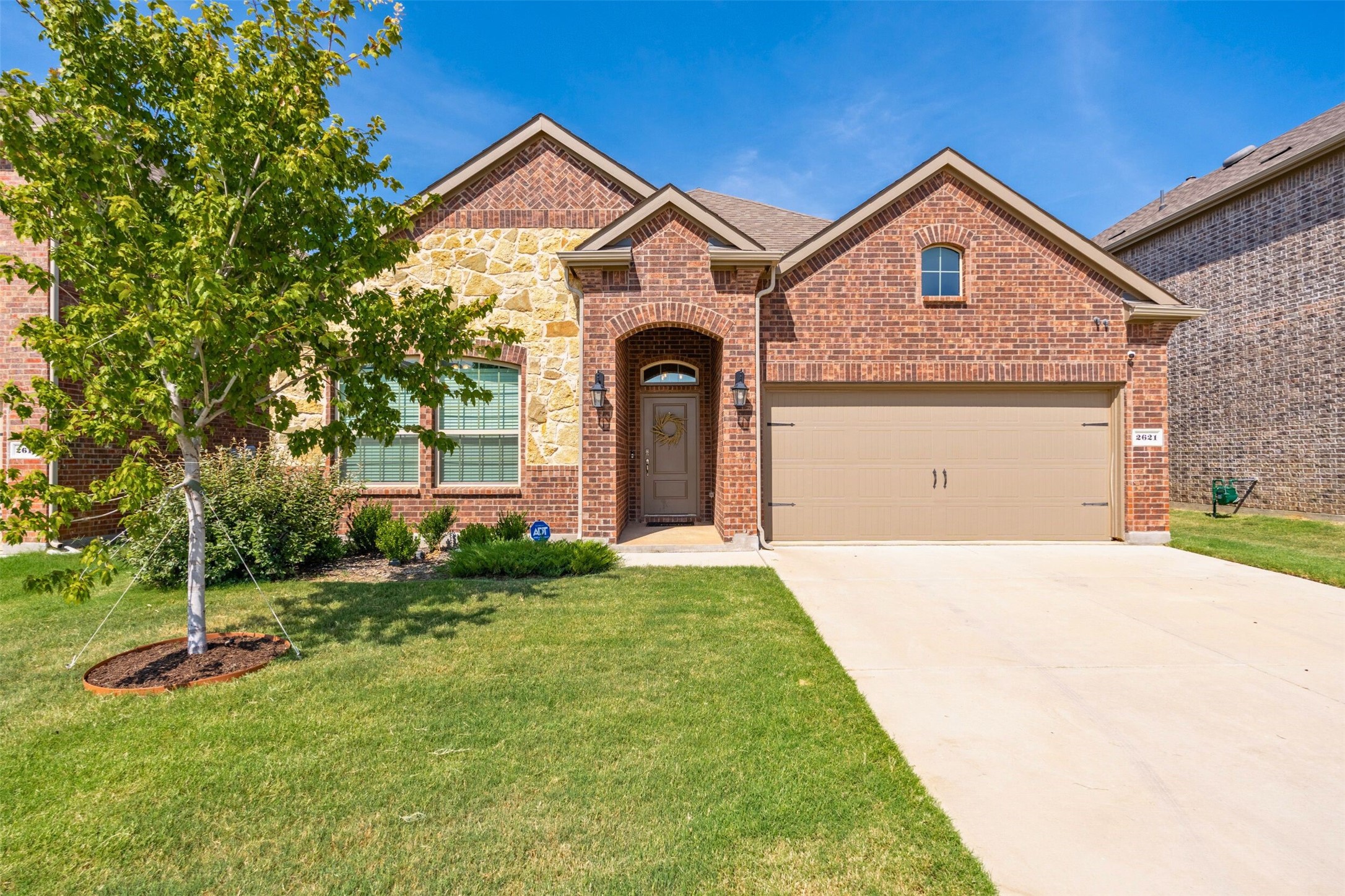 2621 Madera Canyon Road