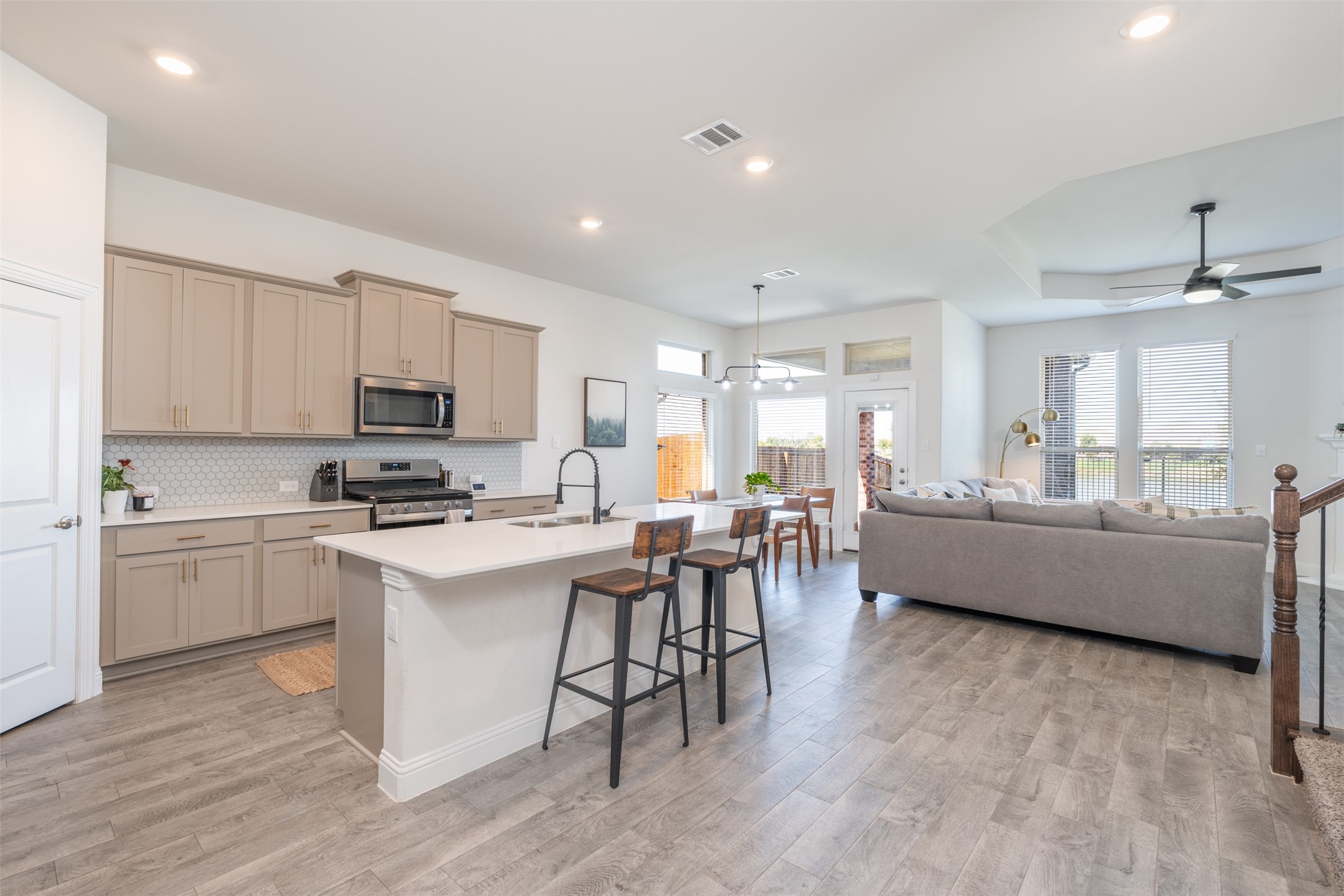 2621 Madera Canyon Road