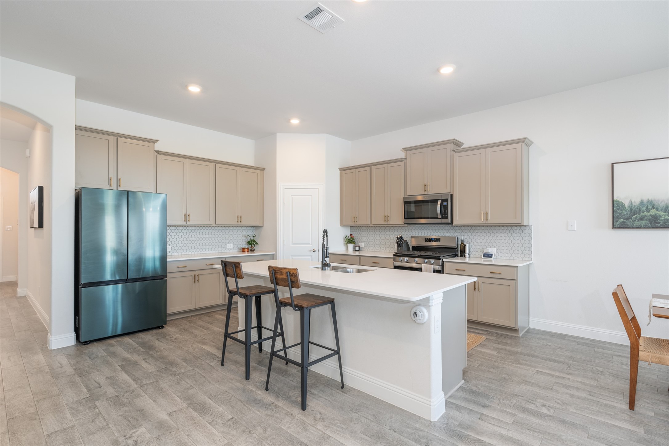 2621 Madera Canyon Road