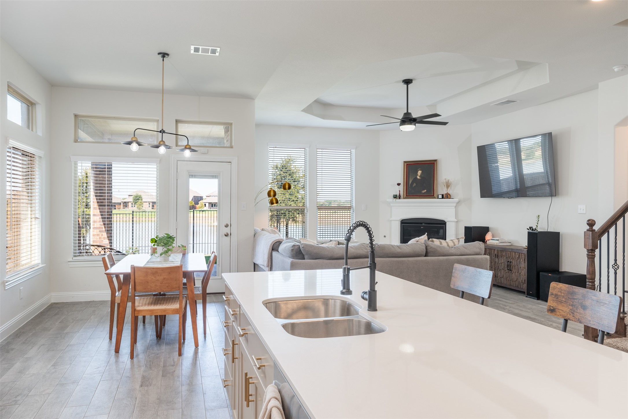 2621 Madera Canyon Road