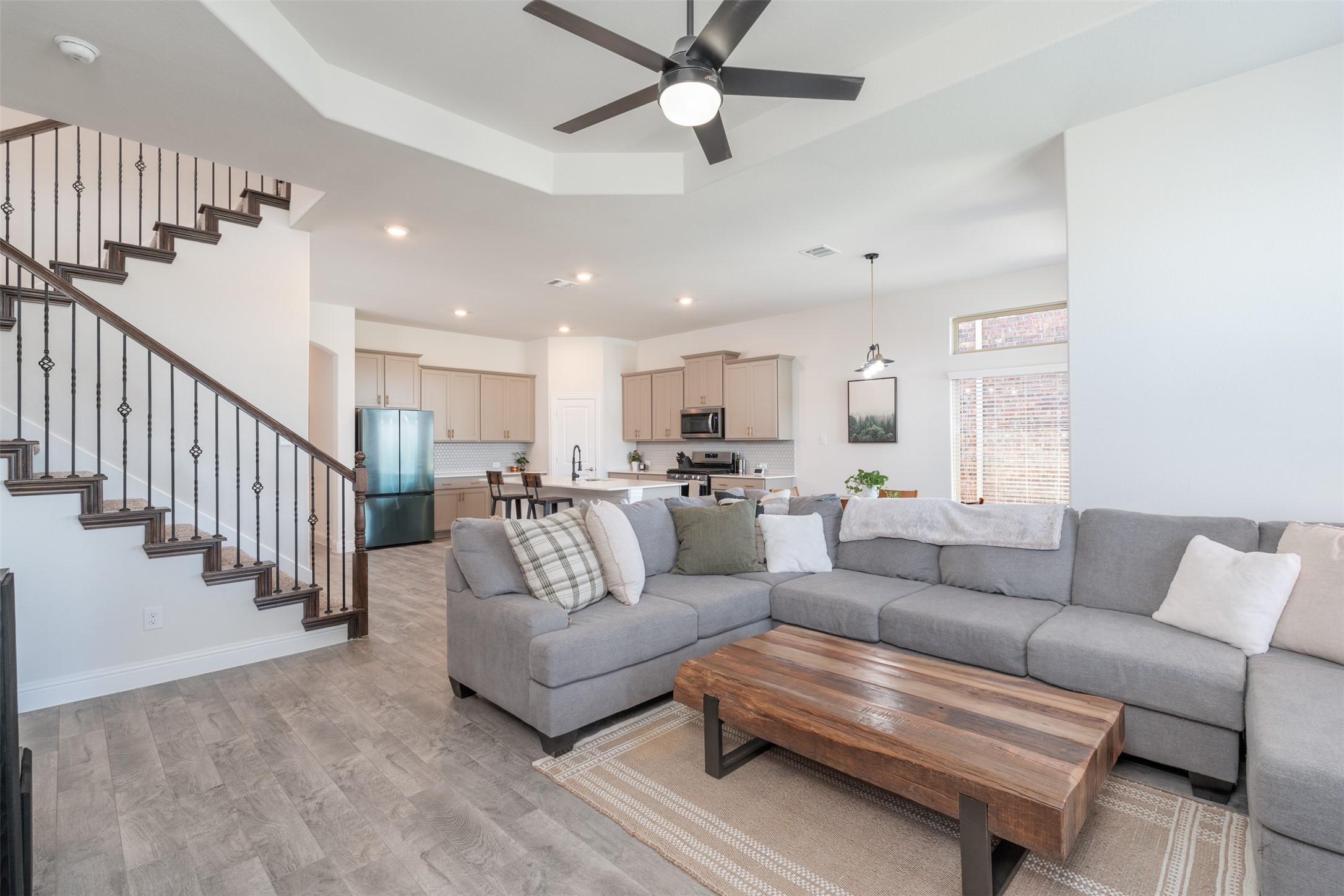 2621 Madera Canyon Road