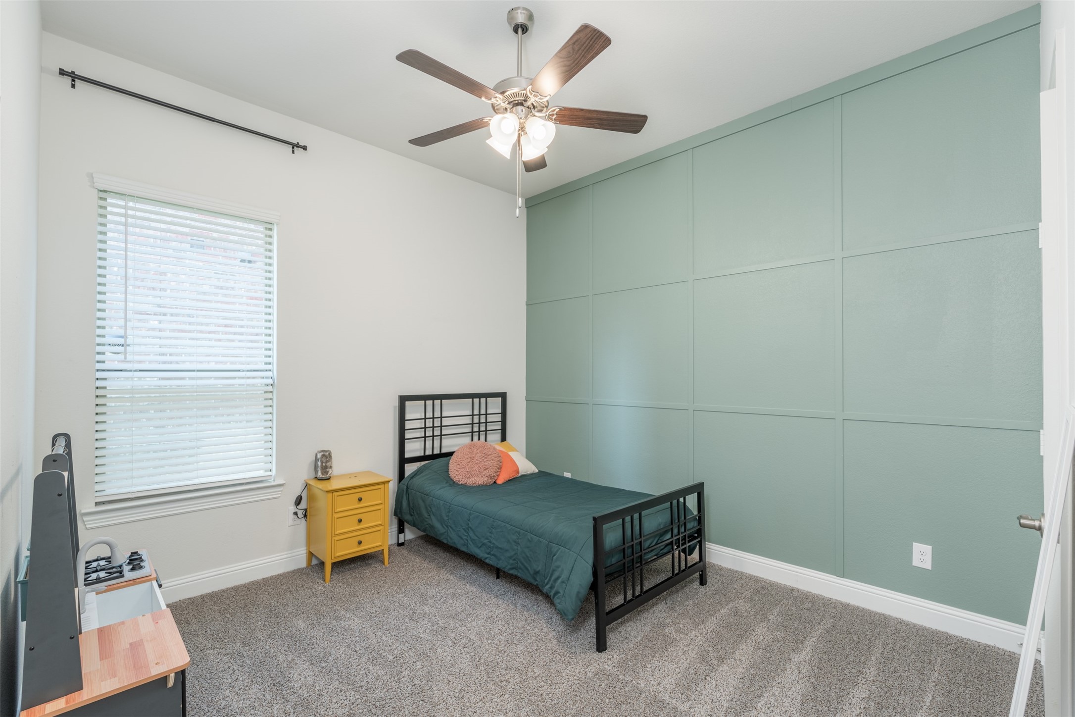 2621 Madera Canyon Road