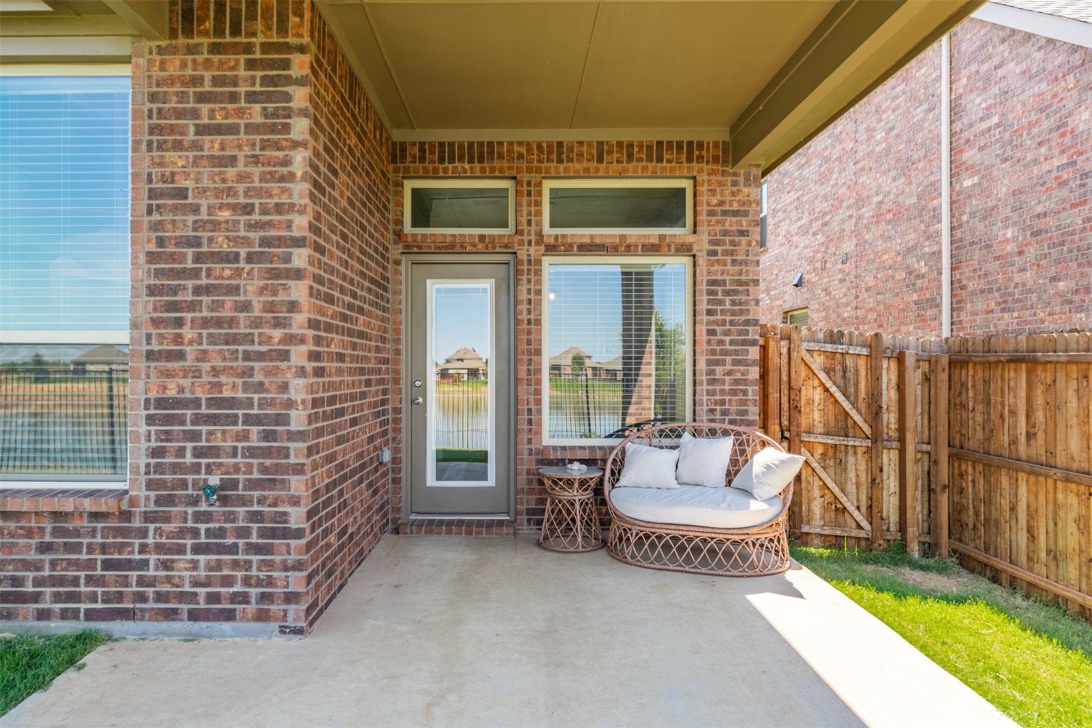 2621 Madera Canyon Road