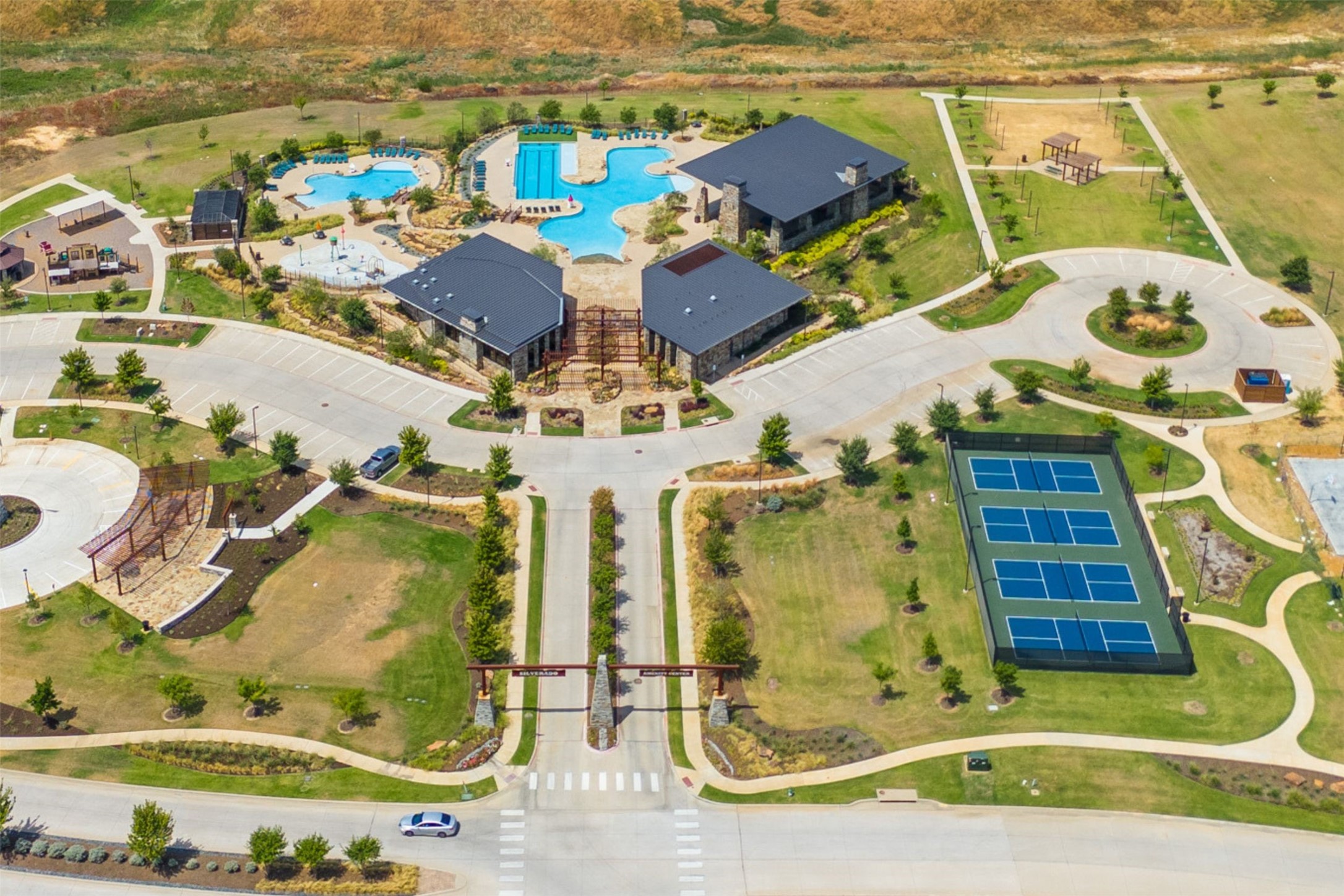 2621 Madera Canyon Road