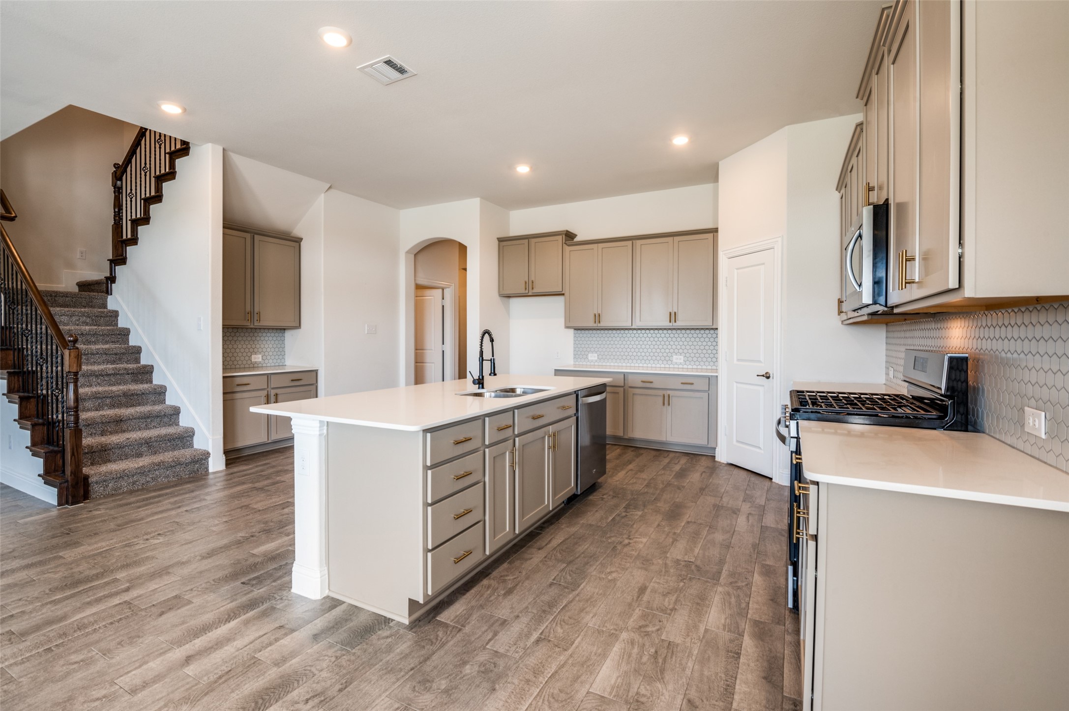 2621 Madera Canyon Road