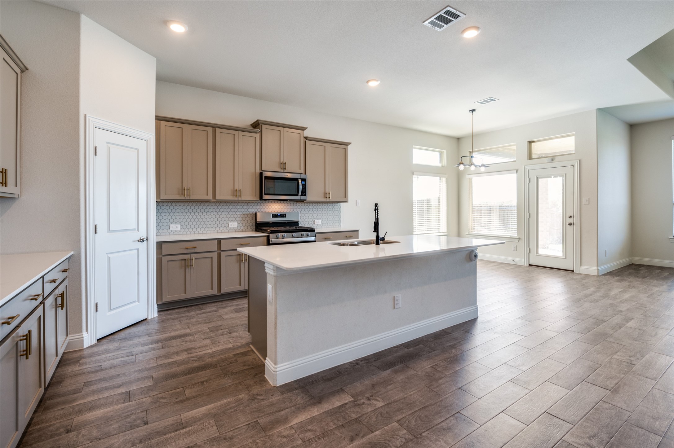 2621 Madera Canyon Road