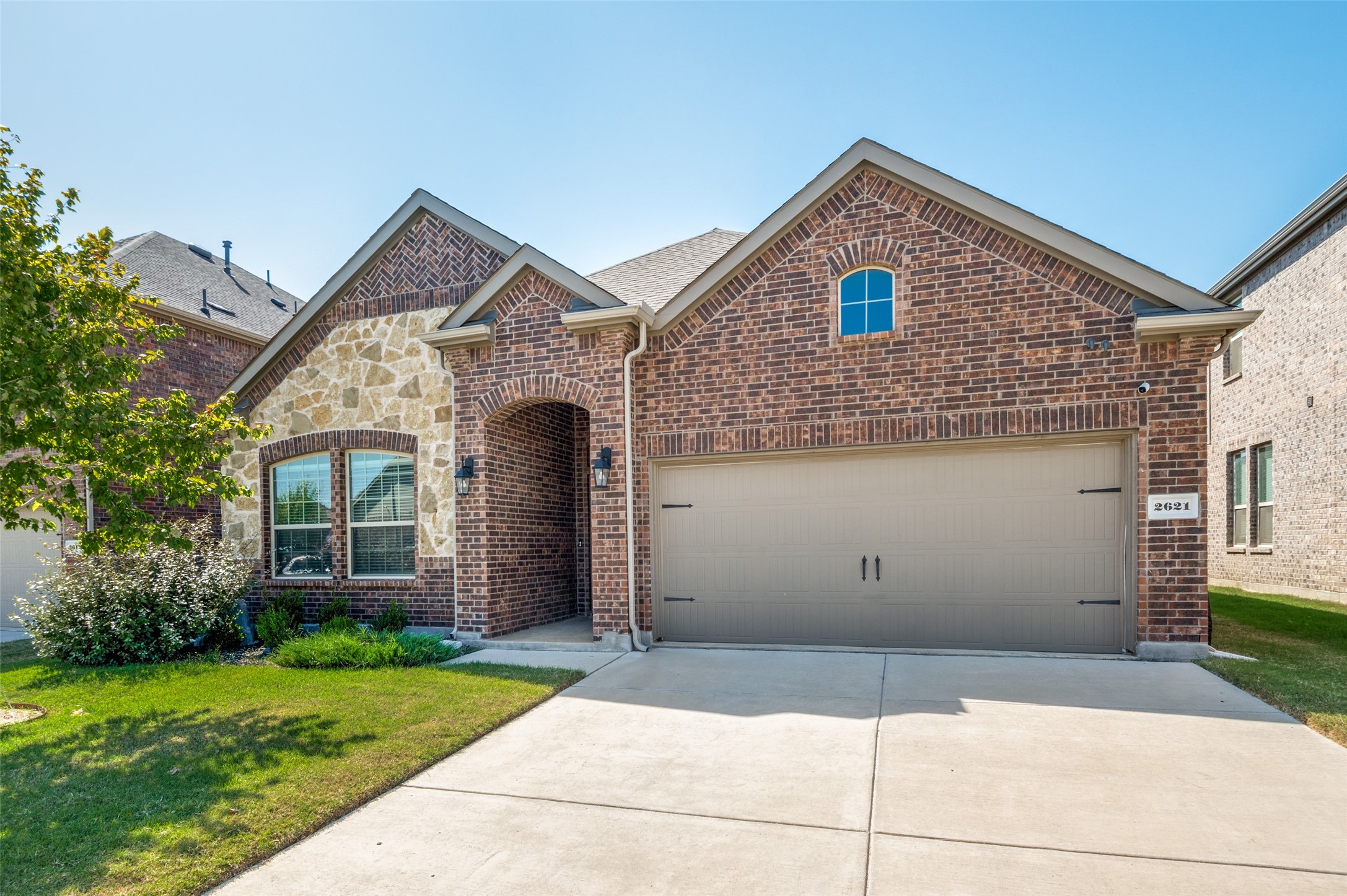 2621 Madera Canyon Road