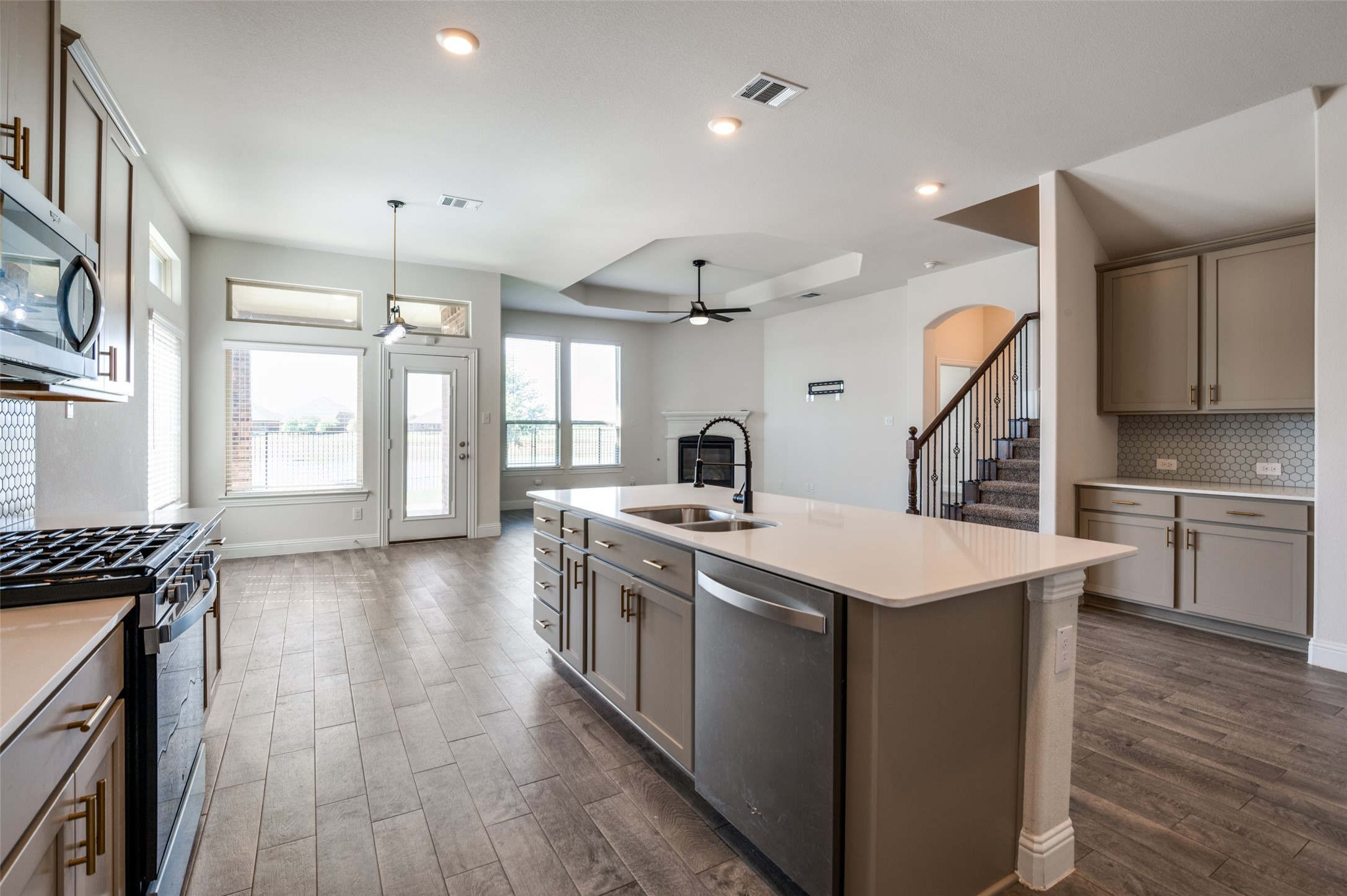 2621 Madera Canyon Road