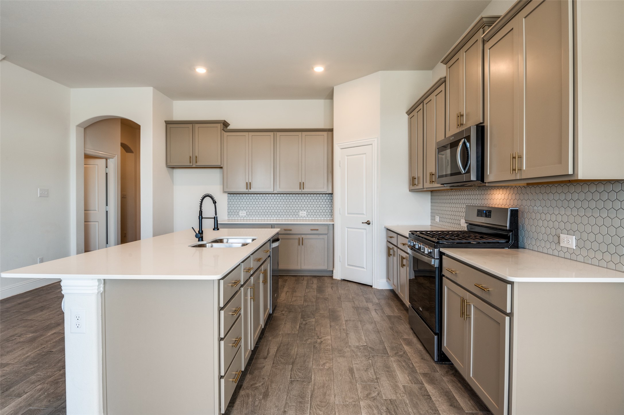 2621 Madera Canyon Road