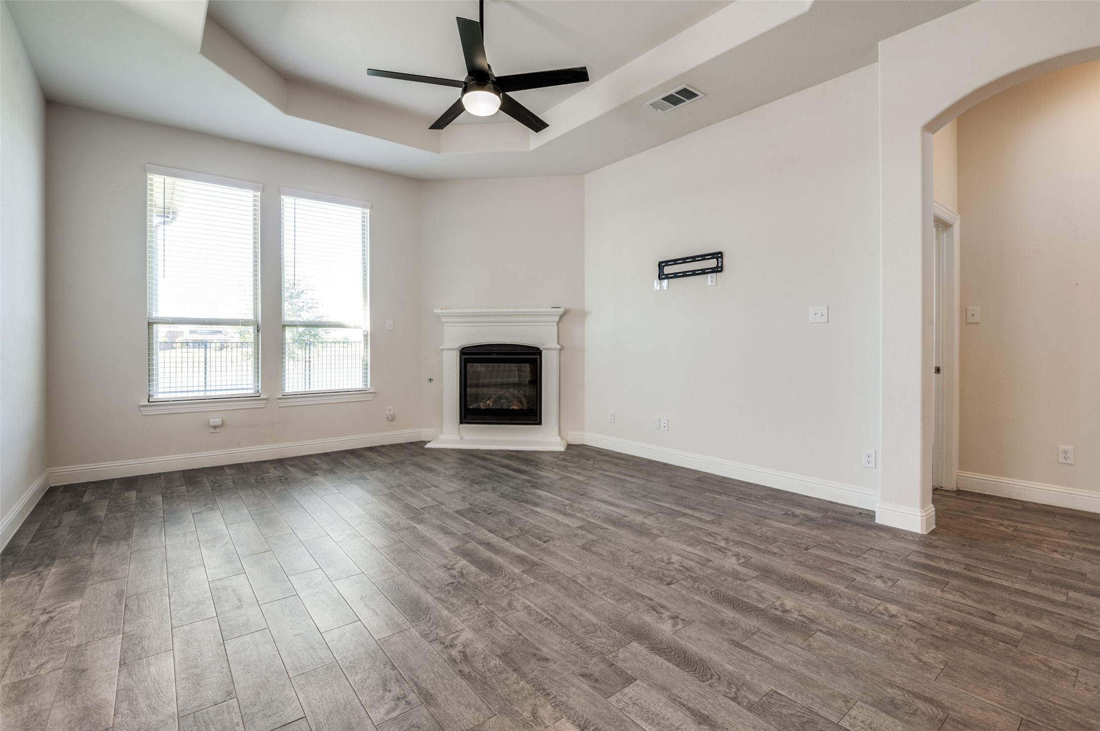 2621 Madera Canyon Road