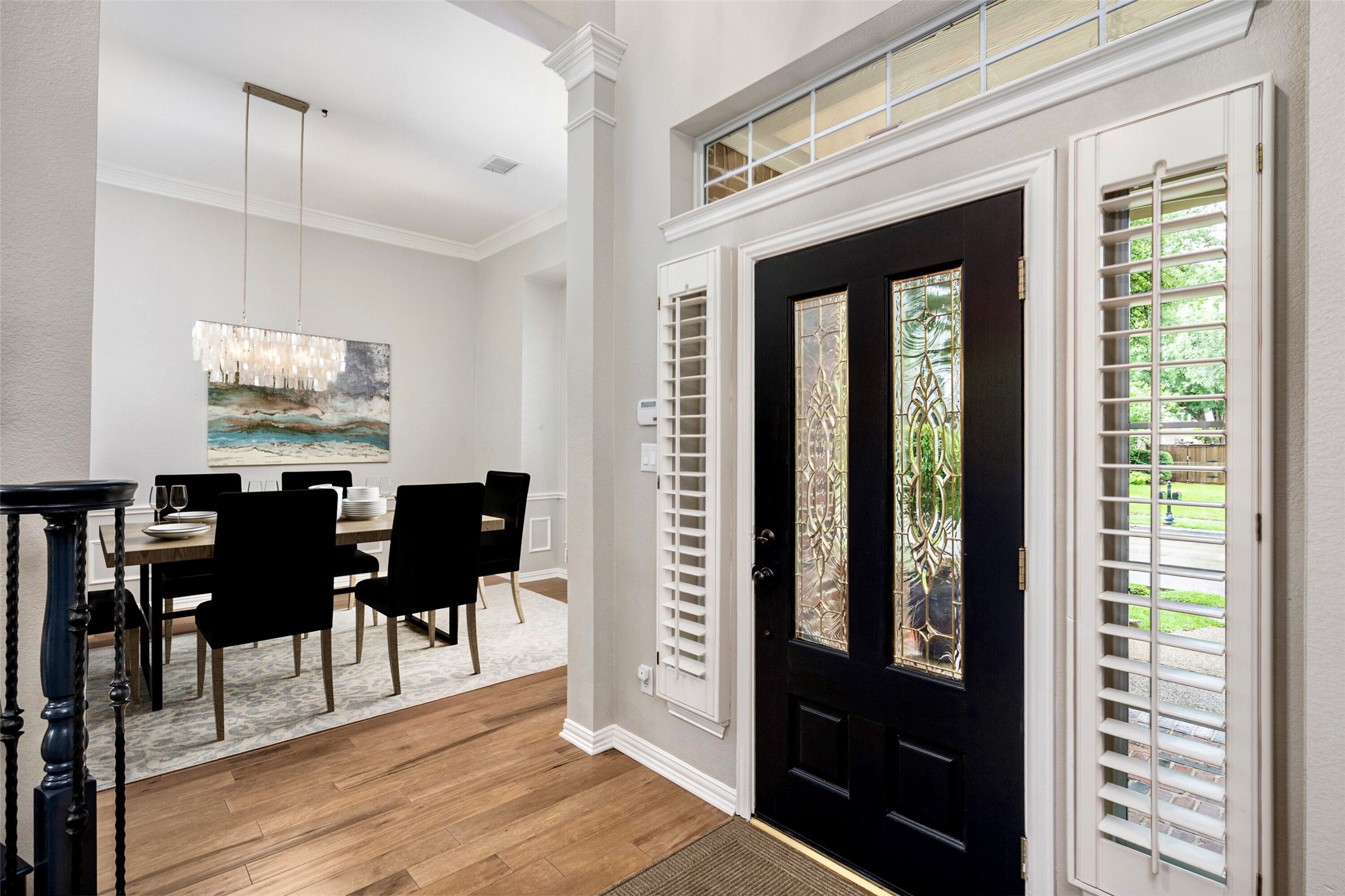 1011 Cross Plains Drive